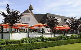 Van Der Valk Hotel Hilversum/ De Witte Bergen